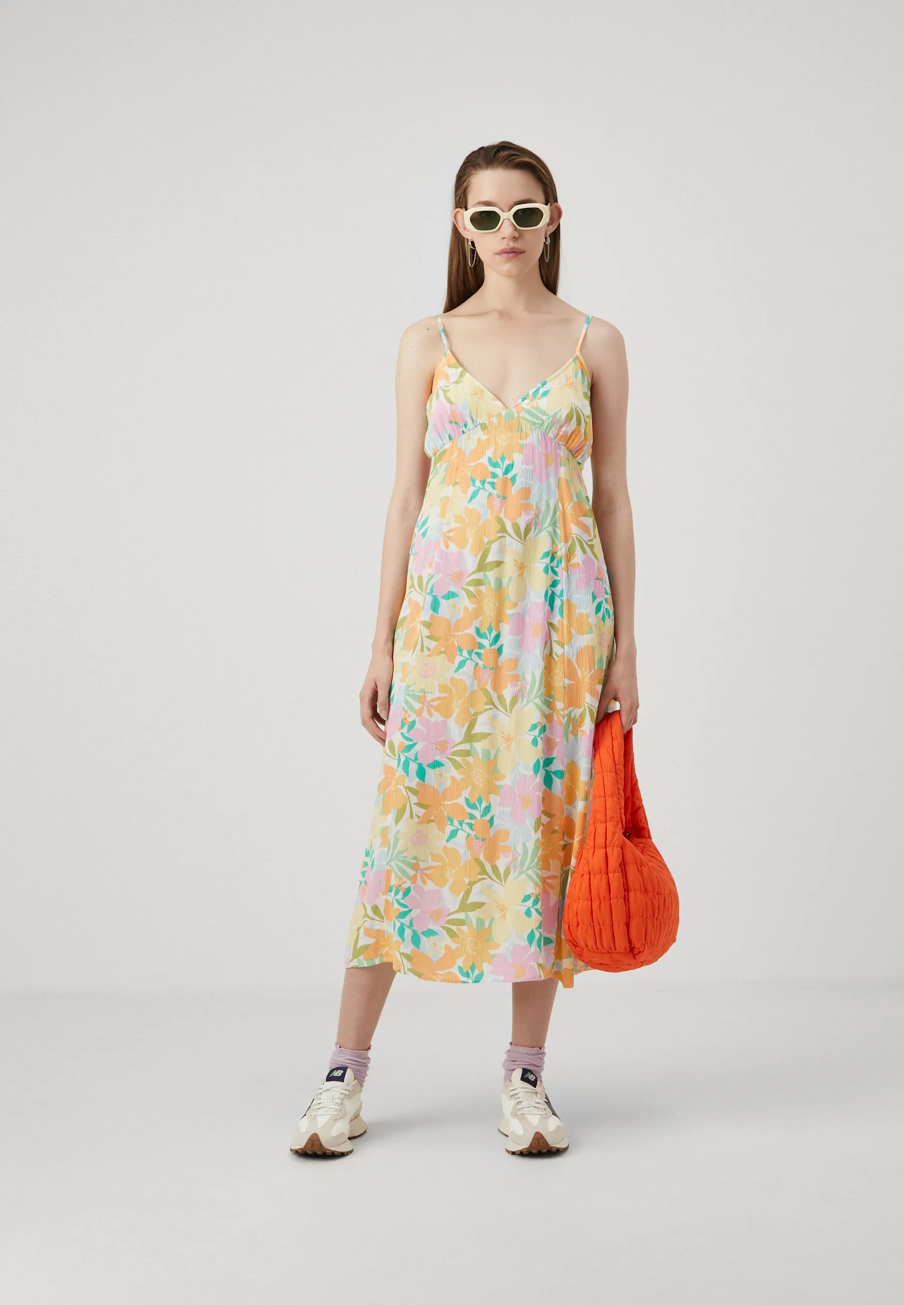 SUMMER SHINE - Vestito estivo