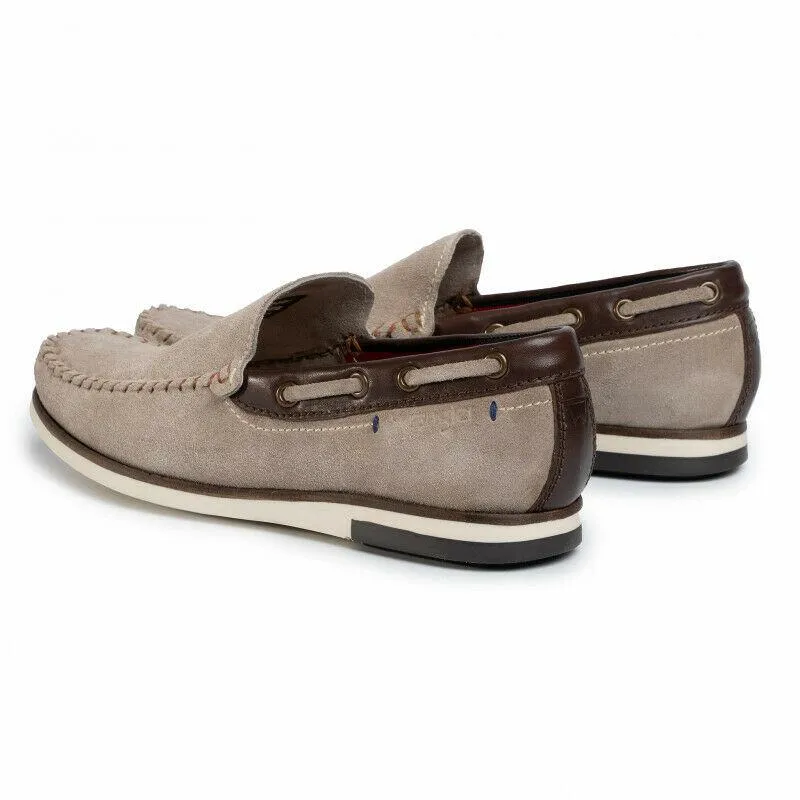 Wrangler - Art. SHARKY SUEDE WM01140A